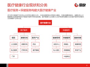互聯(lián)網(wǎng)醫(yī)療 數(shù)字化轉(zhuǎn)型下的健康新生態(tài)