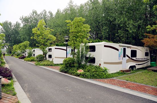 汽車(chē)露營(yíng)地行業(yè)標(biāo)準(zhǔn)出臺(tái)，推動(dòng)露營(yíng)地服務(wù)規(guī)范化發(fā)展