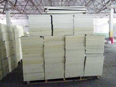 青島聚氨酯保溫板 青島海奧 青島海奧新型建材