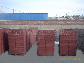 章丘市錦燦托板塑料建材產品列表