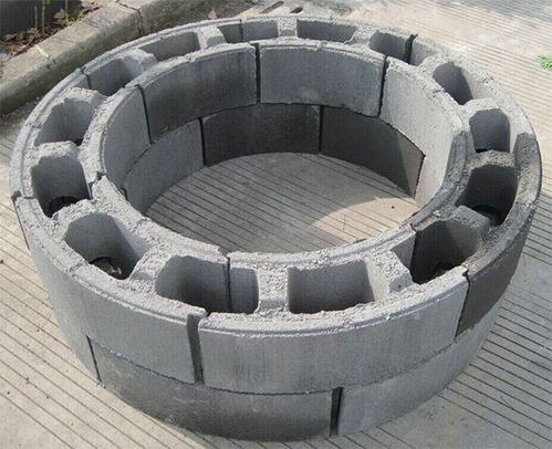 合肥路固建材公司 專業(yè)模塊磚銷售廠家，打造渦陽建筑材料新標桿